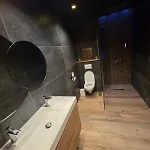 Βίλα Loft Piscine A Debordement Jacuzzi Sauna *