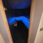 Loft Piscine A Debordement Jacuzzi Sauna Dourlers