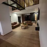 Loft Piscine A Debordement Jacuzzi Sauna *